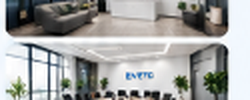 EVETS Executive Boardroom