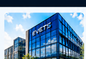 EVETS Office Building