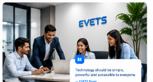 EVETS Team Collaboration