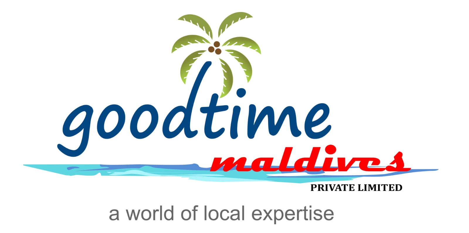 Good Time Maldives