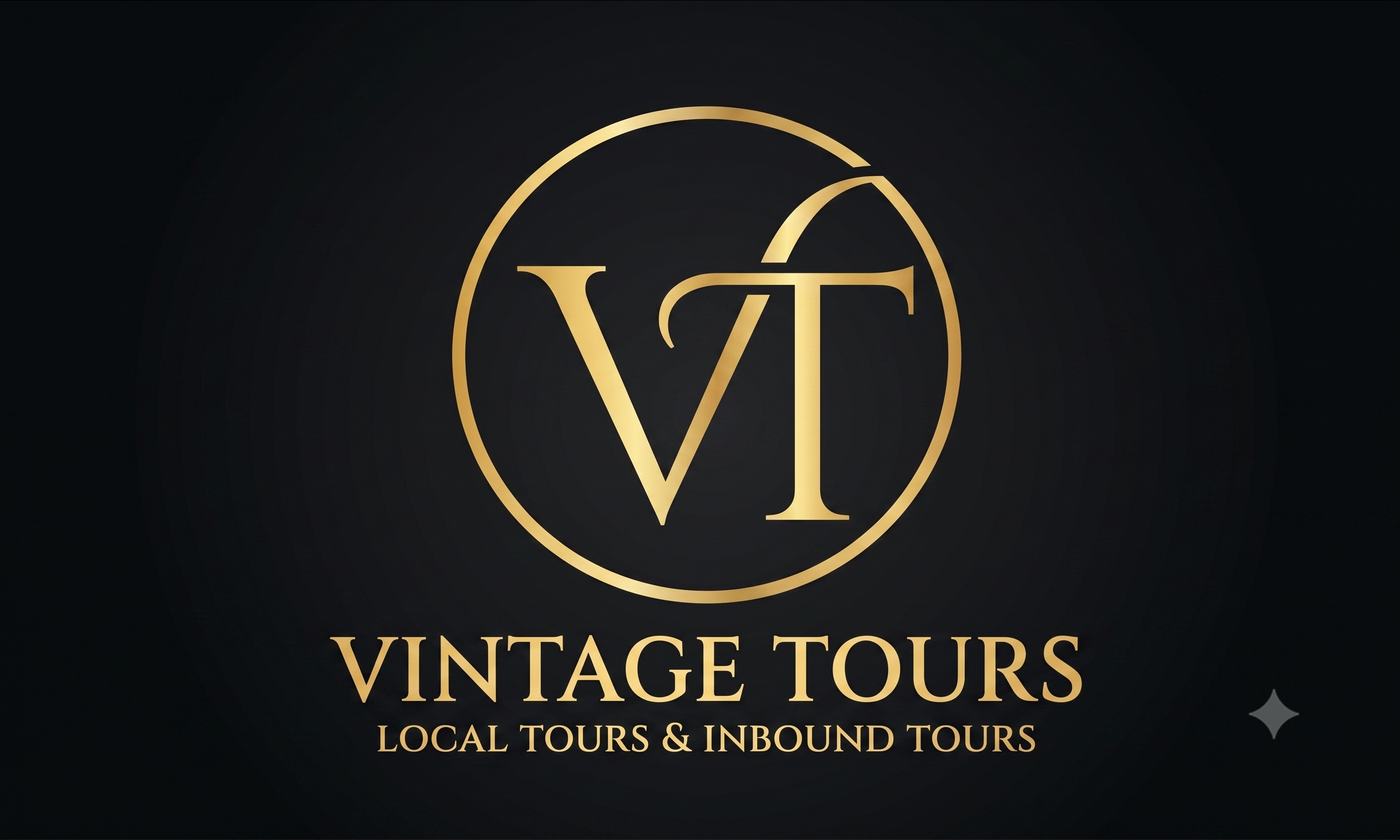 Vintage Tours