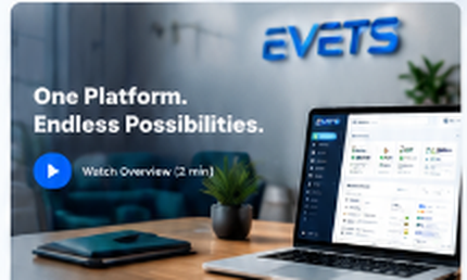 Watch Evets Inventory Overview