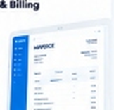 EVETS Invoicing & Billing