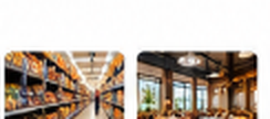 Retail & Supermarkets